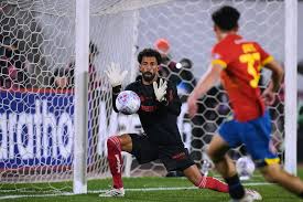 El mundialista Vozinha debuta con Colo Colo en el futbol de Chile