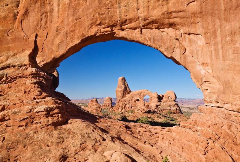 Arches National Park