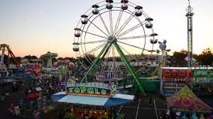 Oregon State Fair : ce qu'il faut savoir