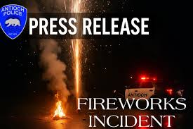 Antioch Herald - News update