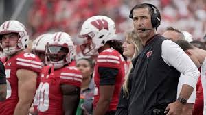 Wisconsin vs. Michigan: Week 6 Preview