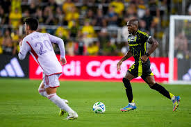 Columbus Crew's MLS Playoff Hopes Hinge on Decision Day