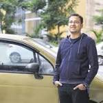 Binny Bansal's Flipkart exit puts