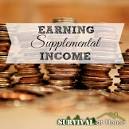 How much is supplimental income