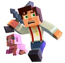 Résultat de recherche d'images pour "Minecraft"