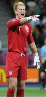 Joe Hart