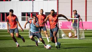 Bayern Munich vs. Hoffenheim: Key Match Preview