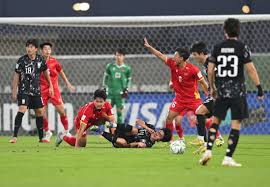 South Korean media hyped for reunion with Vietnam's coach Kim Sang-sik at Asian Cup