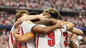 FIFA World Cup 2026 – Every match result on Tuesday 23 June – Live scores