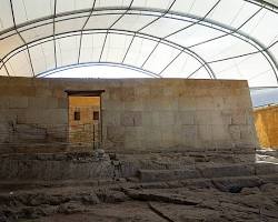 Imagen de Cuarto del Rescate Cajamarca