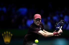 Sinner Conquista París y Desbanca a Alcaraz: ¡Nuevo Número 1! - Imagen principal del artículo