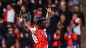 Foot Africa - News update