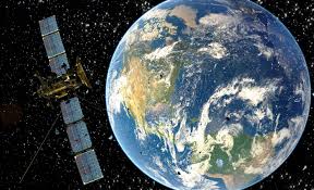 Low-Earth orbit is a 'house of cards' that is just 2.8 days from a catastrophic collision