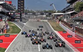 Formula E shuts down potential 2027 Barcelona calendar addition