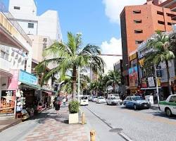 Naha streetの画像