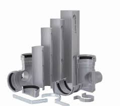 Channel Pro Drainage Pipes & Fittings at best price in Bengaluru