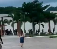 Marina detiene a presunto generador de violencia tras operativo aéreo y terrestre en Mocorito