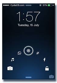 Résultat de recherche d'images pour ""ipad" "lock screen" contents"