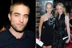 Lizzy e Victoria Pattinson não tiveram a mesma sorte com a beleza que seu irmão Robert? - 08_getty