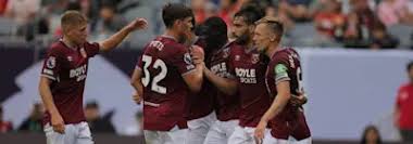 Apuestas y Pronóstico del West Ham vs Arsenal 10/05/26