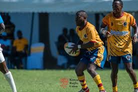 Kenya Rugby - News update