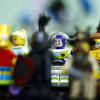Story image for Jual Lego Minifigures from Kaltim Post