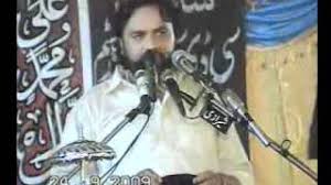 Image result for Hazrat Shabbir a♥s ka Hamlaa - Shaukat Raza Shaukat (Complete Majlis)