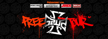 Auflösung zum \u0026quot;Free Gzuz Deutschland-Tour 2012\u0026quot; - Gewinnspiel ( - Free-Gzuz-Tour-2012