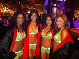 Resultado de imagem para ufc 179 ring girls