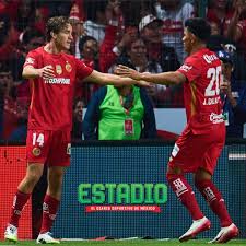 Estadio Deportes - News update