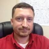 Weyerhaeuser Employee Nathan Goff's profile photo