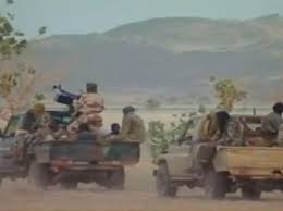 Resultado de imagen para imagenes de la independencia de mali