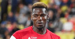 Trend Google: paul pogba