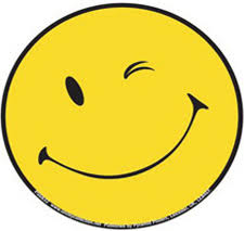 Bildresultat för blink smiley