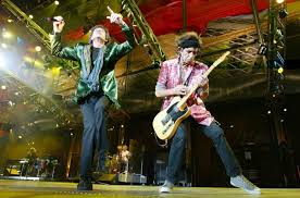 Image result for Rolling Stones Cuba