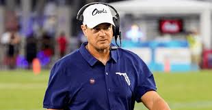 Tom Herman: The Redemption Architect – How a Fallen CFB Star Will Rebuild Florida State’s Offense in 2026