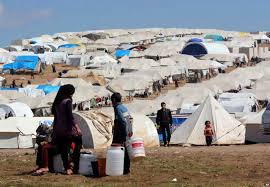 Image result for SYRIA REFUGEES