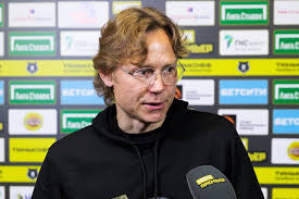 Soccer.ru - News update