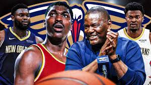 Why Zion Williamson, Pelicans believe Yves Missi can become next Hakeem Olajuwon-level DPOY