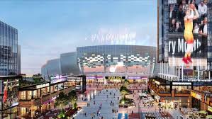 Salt Lake County Approves Sale of Salt Palace Land for New Entertainment District