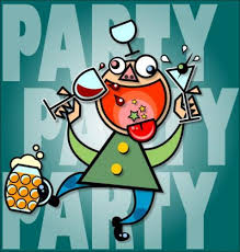 Resultado de imagen de party