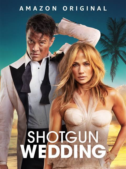 Shotgun Wedding (DVD)