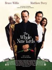 The Whole Nine Yards - Movie Quotes - Rotten Tomatoes via Relatably.com