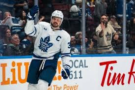 The Auston Matthews noise in Toronto keeps circling back to the same missing piece