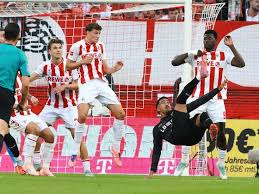 Liveticker zum Duell des 1. FC Köln gegen den VfB Stuttgart: Kann der FC punkten?