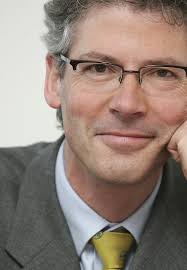 <b>Christoph Hauser</b>, Foto: SWR/Frederic Maigrot - Christoph_Hauser_2011