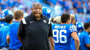 Vince Marrow Departs Kentucky for Louisville: Impact and Analysis