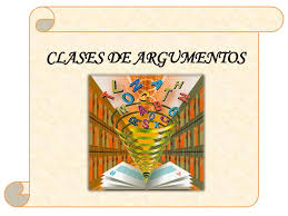 Resultado de imagen para LA ARGUMENTACION filosofica
