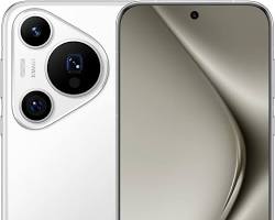 Gambar Huawei Pura 70 Pro smartphone