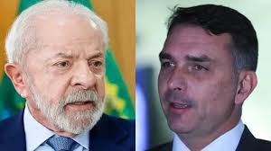 Quaest para Presidente: Lula lidera em cinco estados, Flávio Bolsonaro, em quatro; e Caiado, em 1